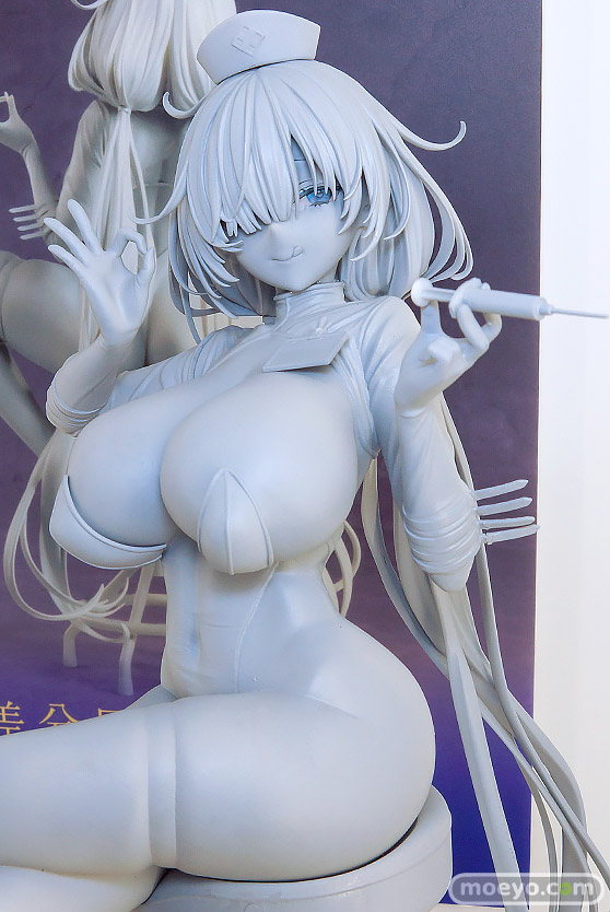 ワンダーフェスティバル2026 [冬]  フィギュア アルファマックス モガドール ボルチモア キアサージ 02