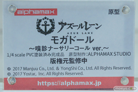 ワンダーフェスティバル2026 [冬]  フィギュア アルファマックス モガドール ボルチモア キアサージ 05