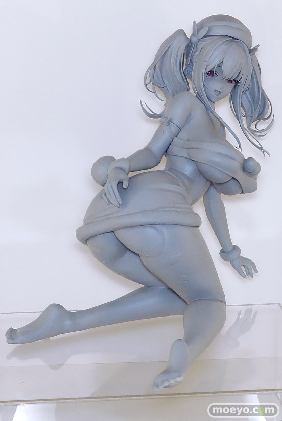 ワンダーフェスティバル2026 [冬]  フィギュア アルファマックス モガドール ボルチモア キアサージ 20