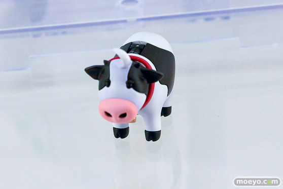 ワンダーフェスティバル2026 [冬]  フィギュア アルファマックス モガドール ボルチモア キアサージ 46