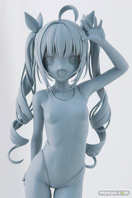 ワンダーフェスティバル2026 [冬]  フィギュア AMAKUNI リター ラピ：レッドフード 狂三 02