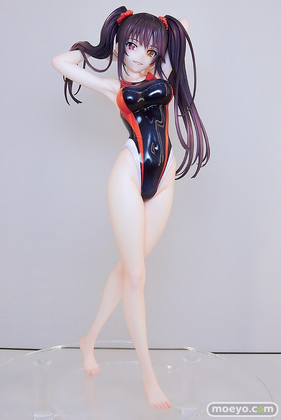 ワンダーフェスティバル2026 [冬]  フィギュア AMAKUNI リター ラピ：レッドフード 狂三 06