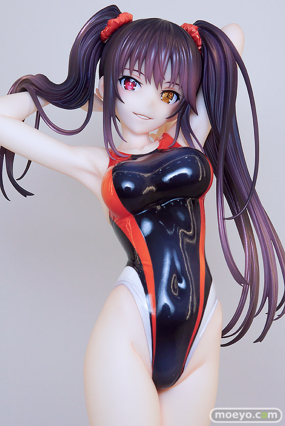 ワンダーフェスティバル2026 [冬]  フィギュア AMAKUNI リター ラピ：レッドフード 狂三 07