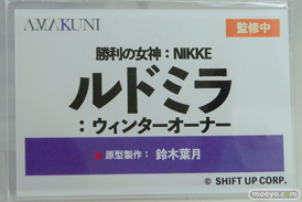 ワンダーフェスティバル2026 [冬]  フィギュア AMAKUNI リター ラピ：レッドフード 狂三 14