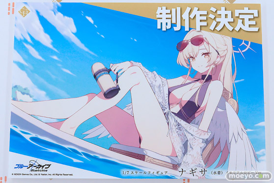 ワンダーフェスティバル2026 [冬]  フィギュア GOLDENHEAD PLUS 不知火舞 サツキ セリカ 18