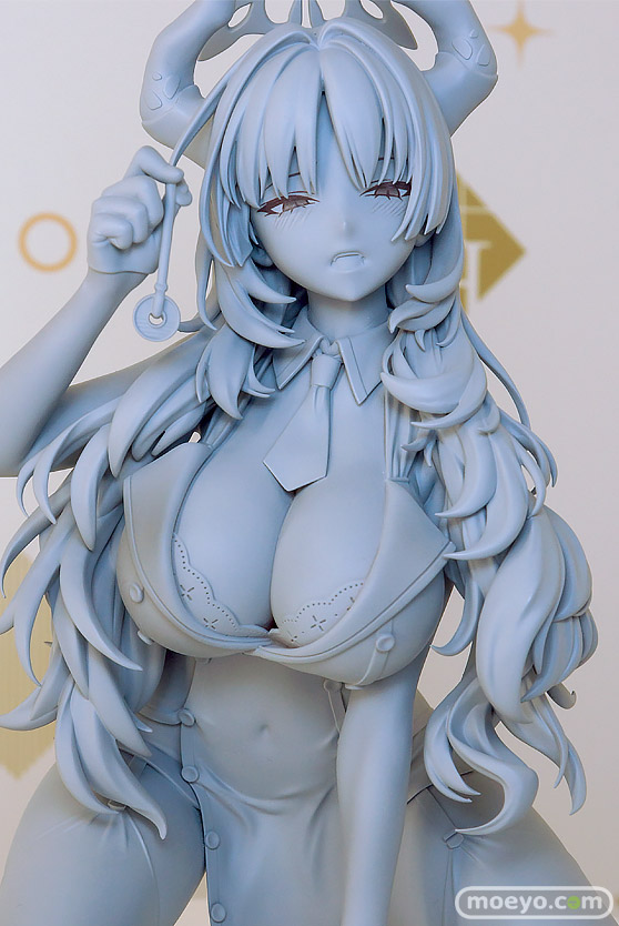 ワンダーフェスティバル2026 [冬]  フィギュア GOLDENHEAD PLUS 不知火舞 サツキ セリカ 20