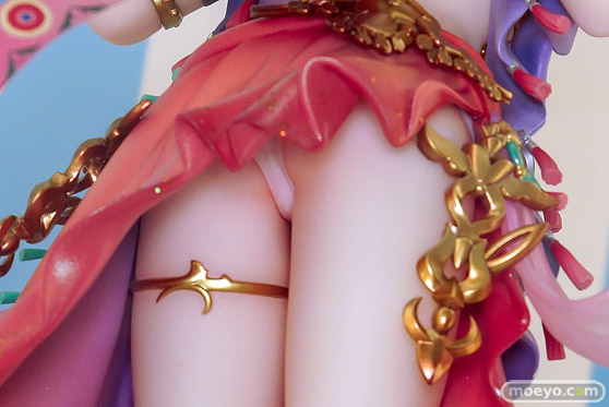 ワンダーフェスティバル2026 [冬]  フィギュア ノクタナス 佐々城柑奈 牧野ひより マール・バロック 11