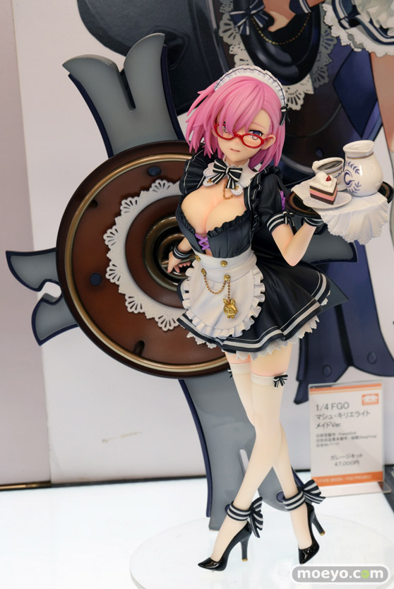 となりのモケイフェスティバル８ フィギュア Cerberus Project クリハマロン 01