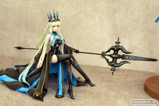 となりのモケイフェスティバル８ フィギュア Cerberus Project クリハマロン 04