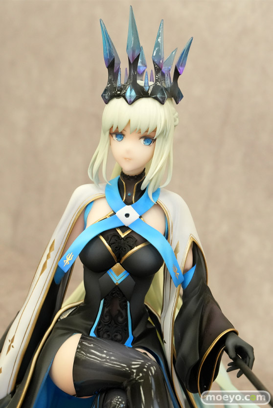 となりのモケイフェスティバル８ フィギュア Cerberus Project クリハマロン 05