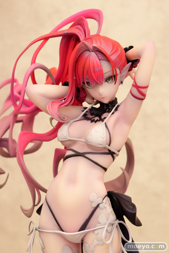 となりのモケイフェスティバル８ フィギュア Cerberus Project クリハマロン 09