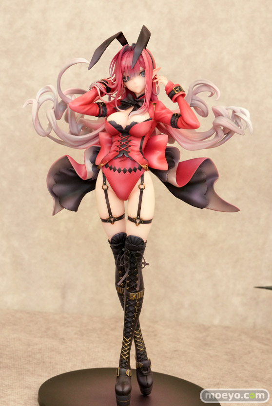 となりのモケイフェスティバル８ フィギュア Cerberus Project クリハマロン 11