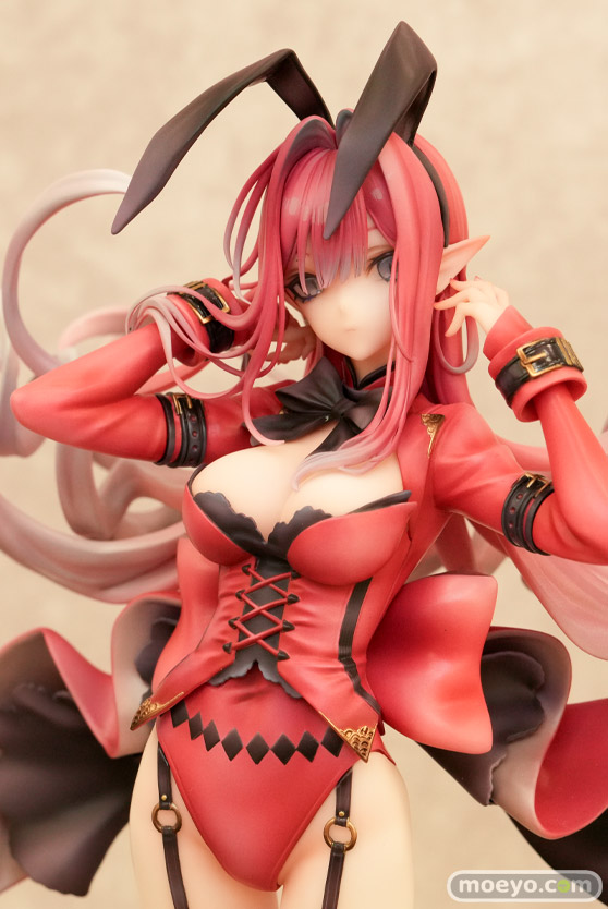 となりのモケイフェスティバル８ フィギュア Cerberus Project クリハマロン 12