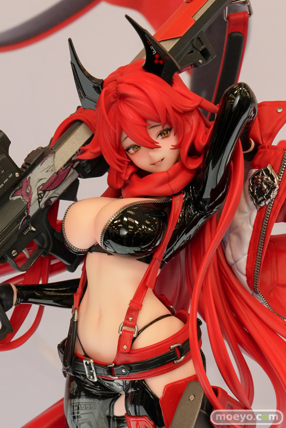 となりのモケイフェスティバル８ フィギュア Cerberus Project クリハマロン 18