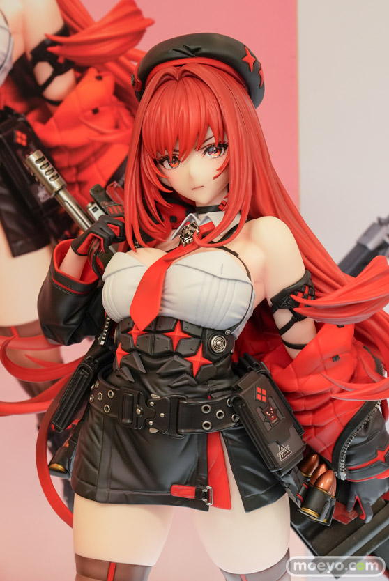 となりのモケイフェスティバル８ フィギュア Cerberus Project クリハマロン 21