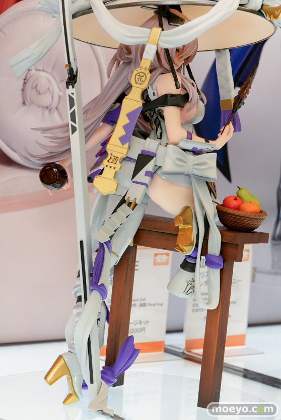 となりのモケイフェスティバル８ フィギュア Cerberus Project クリハマロン 24