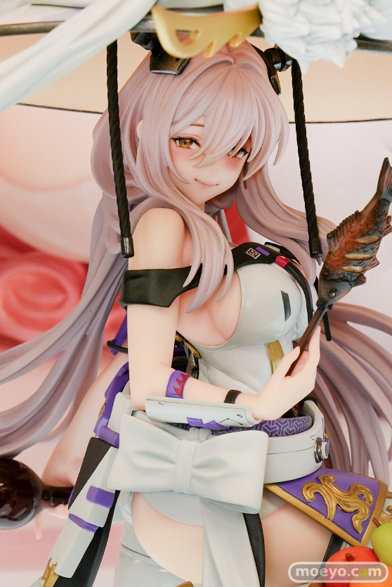 となりのモケイフェスティバル８ フィギュア Cerberus Project クリハマロン 25