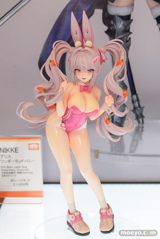 となりのモケイフェスティバル８ フィギュア Cerberus Project クリハマロン 26