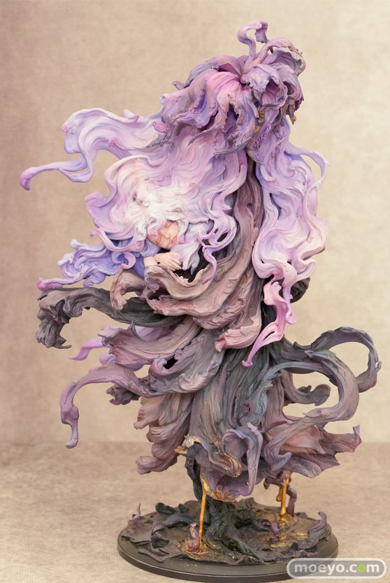 となりのモケイフェスティバル８ フィギュア Cerberus Project クリハマロン 31