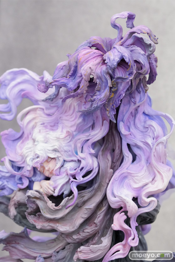 となりのモケイフェスティバル８ フィギュア Cerberus Project クリハマロン 32