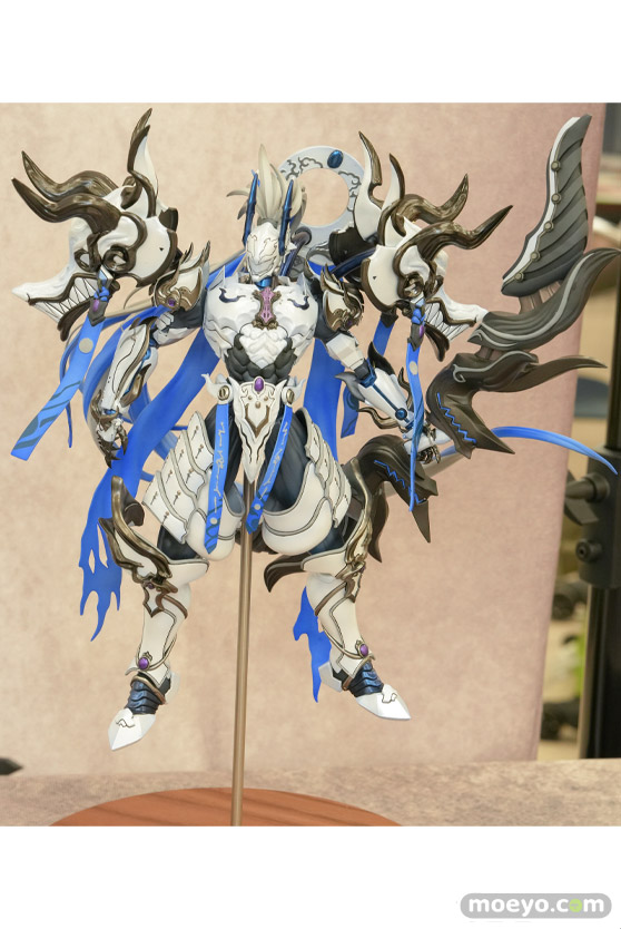 となりのモケイフェスティバル８ フィギュア Cerberus Project クリハマロン 33