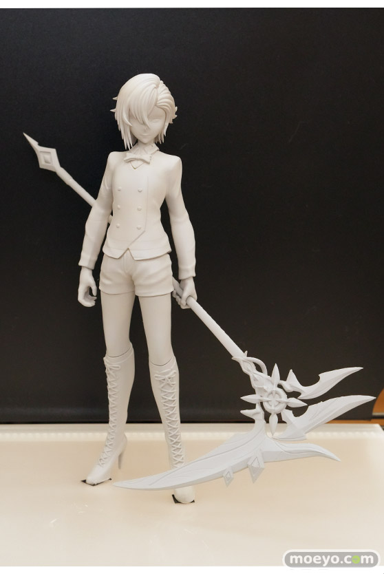 となりのモケイフェスティバル８ フィギュア Cerberus Project クリハマロン 34