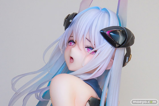 ワンダーフェスティバル2026 [冬]  フィギュア アズールレーン キアサージ　~抱き枕 Ver.~ AXIA 05