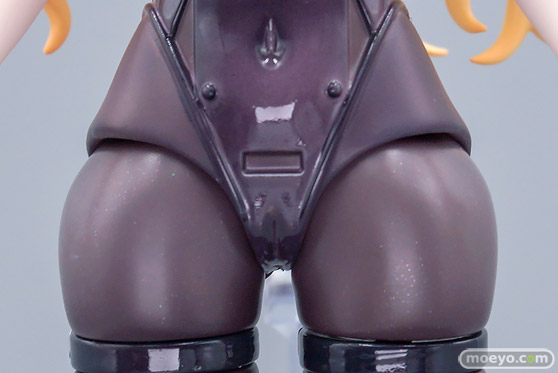 溯行Sushing BUNNY RAPID ACTION SQUAD Guardian・エレーナ 可動フィギュア 製品版 32