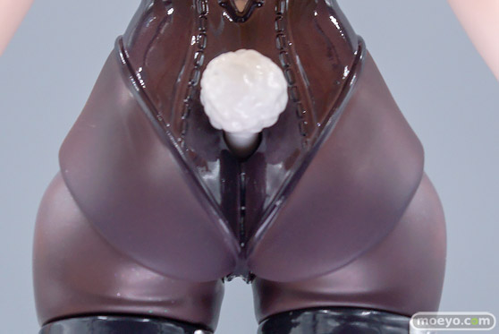 溯行Sushing BUNNY RAPID ACTION SQUAD Guardian・エレーナ 可動フィギュア 製品版 35