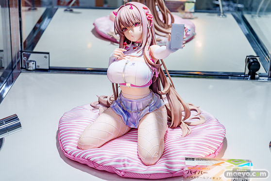 デザインココ 勝利の女神:NIKKE バイパー フィギュア あみあみ 01