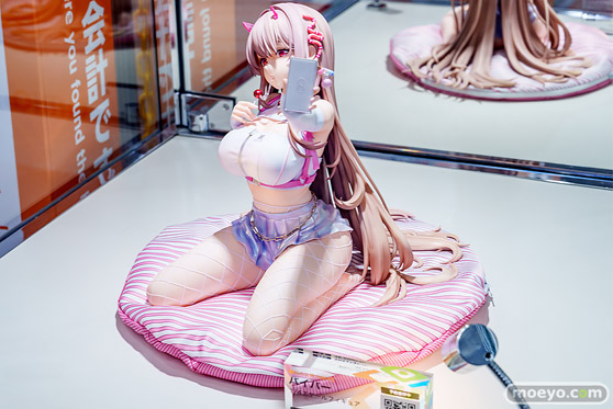 デザインココ 勝利の女神:NIKKE バイパー フィギュア あみあみ 04