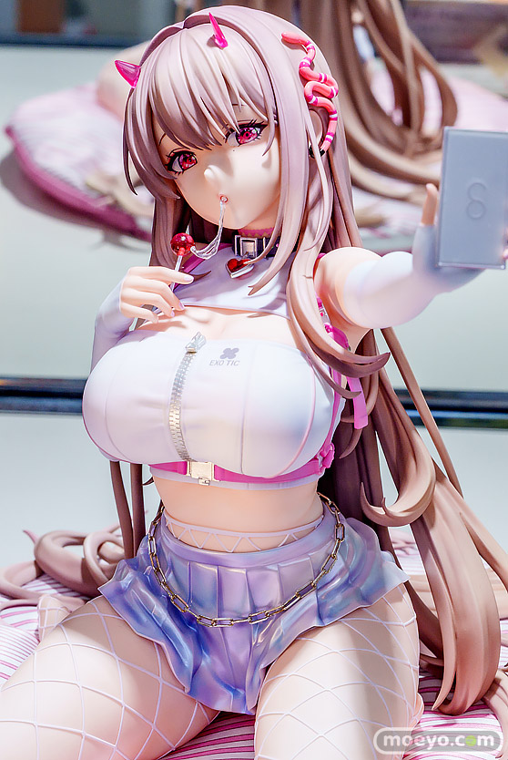 デザインココ 勝利の女神:NIKKE バイパー フィギュア あみあみ 05