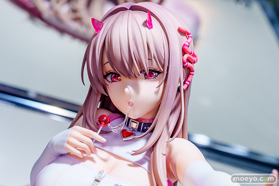 デザインココ 勝利の女神:NIKKE バイパー フィギュア あみあみ 06