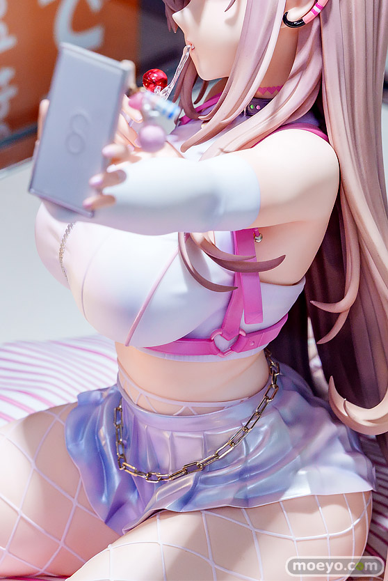 デザインココ 勝利の女神:NIKKE バイパー フィギュア あみあみ 10