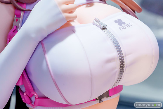 デザインココ 勝利の女神:NIKKE バイパー フィギュア あみあみ 13