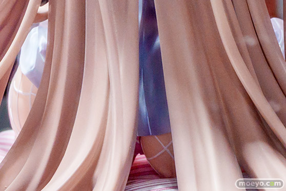 デザインココ 勝利の女神:NIKKE バイパー フィギュア あみあみ 16