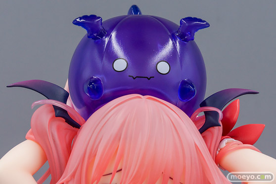 オーキッドシード サキュバス ルルム 水着ver. Illustrated by 玉之けだま Sebe エロ キャストオフ フィギュア 14