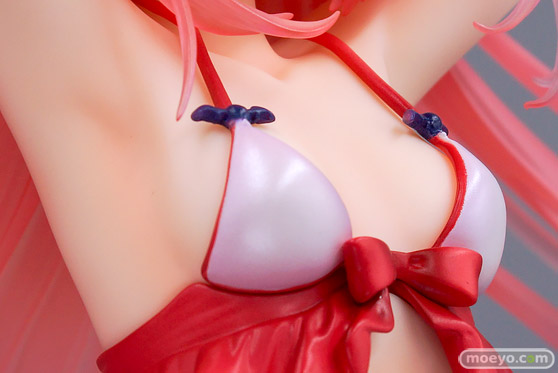 オーキッドシード サキュバス ルルム 水着ver. Illustrated by 玉之けだま Sebe エロ キャストオフ フィギュア 20