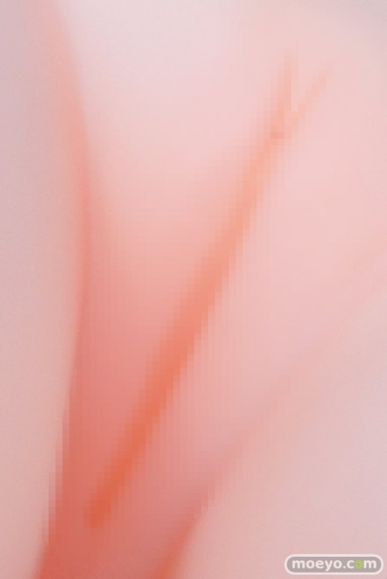 オーキッドシード サキュバス ルルム 水着ver. Illustrated by 玉之けだま Sebe エロ キャストオフ フィギュア 67