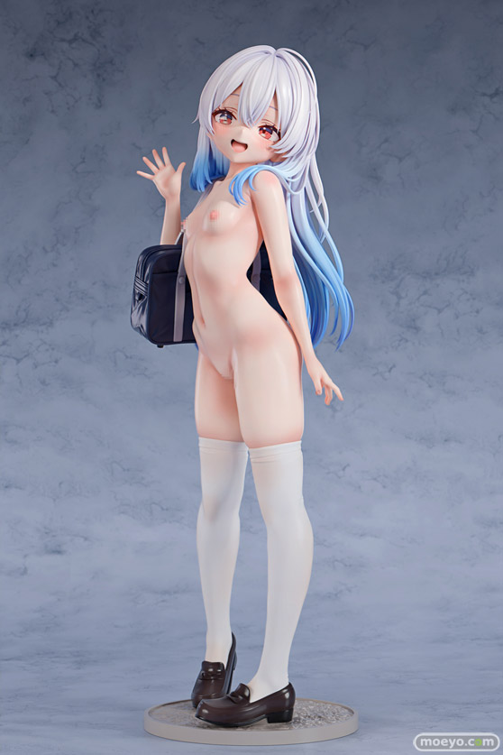 インサイト 肉感少女 常識改変 月島ほとり おいちゃん ヅカ エロ フィギュア 02