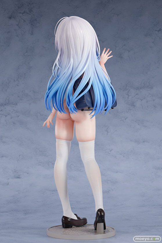 インサイト 肉感少女 常識改変 月島ほとり おいちゃん ヅカ エロ フィギュア 05