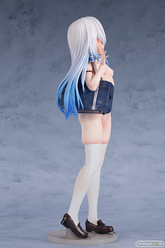 インサイト 肉感少女 常識改変 月島ほとり おいちゃん ヅカ エロ フィギュア 06