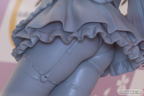 ワンダーフェスティバル2026 [冬]  フィギュア 恋恋 ハチロク ソフィア・F・シャーリング モモコちゃん 02