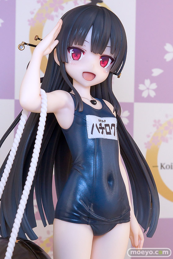 ワンダーフェスティバル2026 [冬]  フィギュア 恋恋 ハチロク ソフィア・F・シャーリング モモコちゃん 19