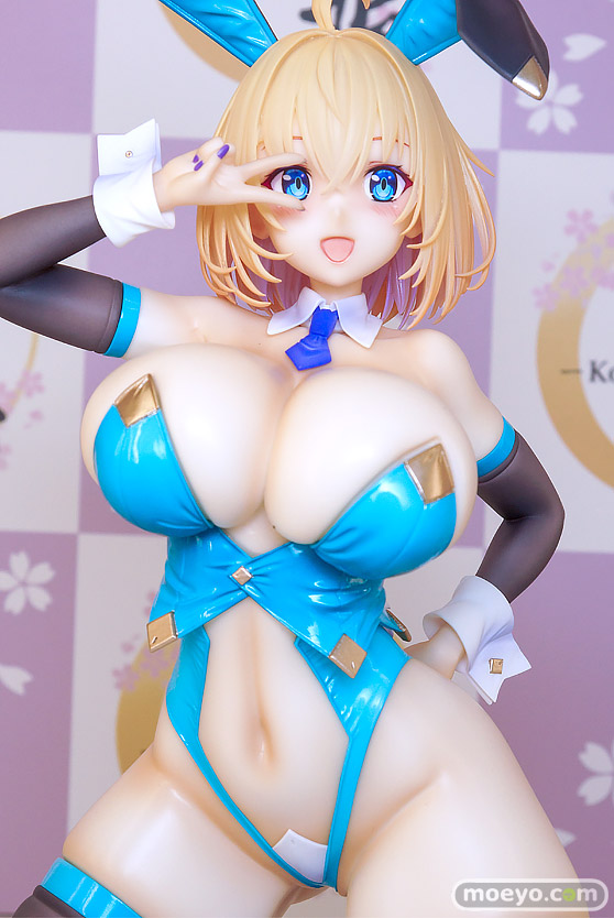 ワンダーフェスティバル2026 [冬]  フィギュア 恋恋 ハチロク ソフィア・F・シャーリング モモコちゃん 22