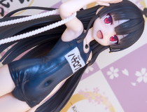 「ハチロク」「ソフィア」「モモコちゃん」など 「ワンダーフェスティバル2026 [冬] 」展示されていた新作フィギュア「恋恋（01）」編