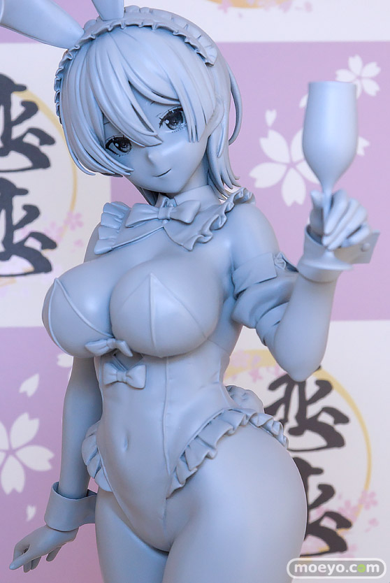 ワンダーフェスティバル2026 [冬]  フィギュア 恋恋 花奈 凛 美羽香 遊美 02