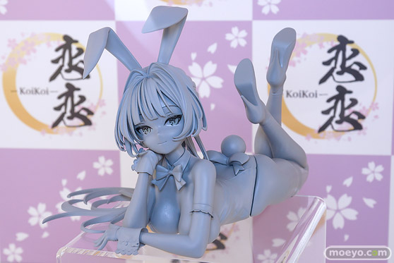 ワンダーフェスティバル2026 [冬]  フィギュア 恋恋 花奈 凛 美羽香 遊美 17