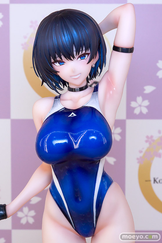 ワンダーフェスティバル2026 [冬]  フィギュア 恋恋 花奈 凛 美羽香 遊美 26