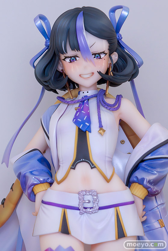 ワンダーフェスティバル2026 [冬]  フィギュア Hanabee ミリア Syuen ライザリン・シュタウト 05